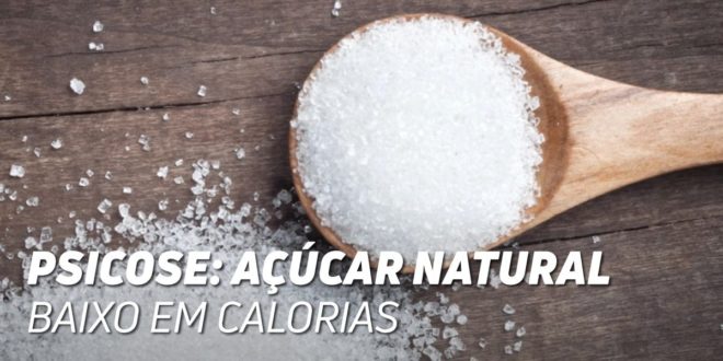 Alulose, será que este açúcar vai fazer o milagre? Alulose, será que este açúcar vai fazer o milagre?