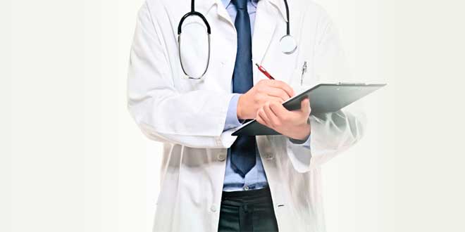 Doctor Doctor