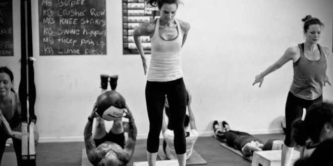 Formação funcional em grupo