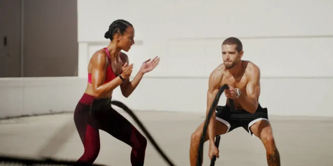 HIIT: O que é, benefícios, como e quando fazer