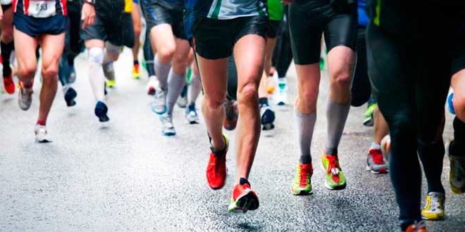 Maratona Maratona