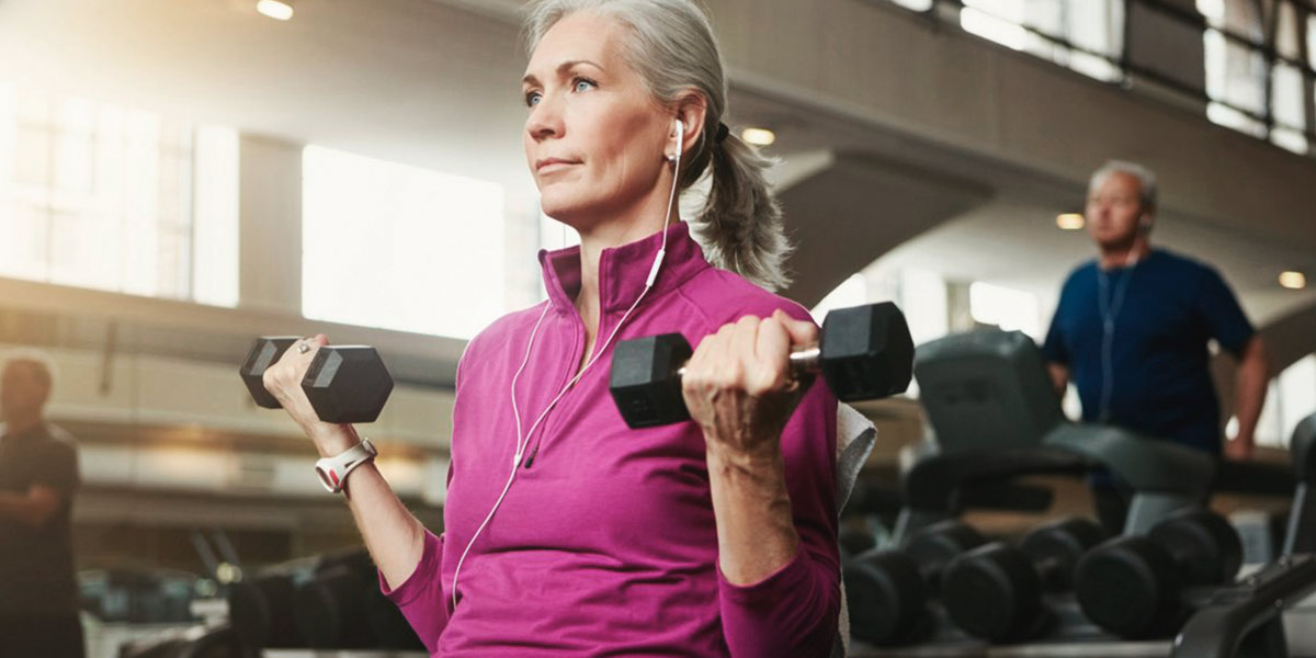 Prevenir sarcopenia Prevenir sarcopenia