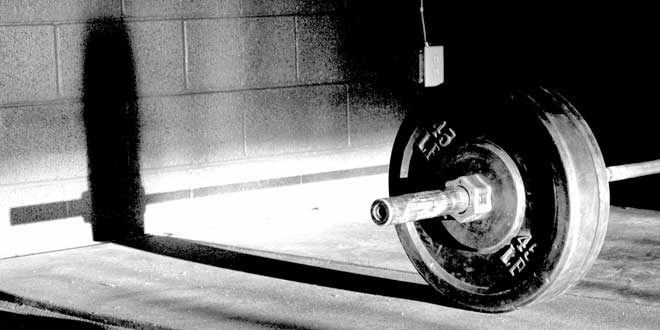 1RM – O que é e como calcular a sua Repetição Máxima?