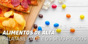 Alimentos de alta palatabilidad