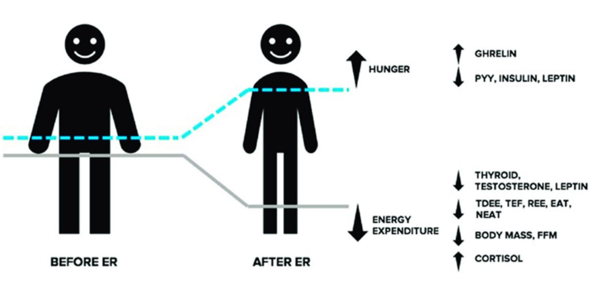 Alterações-metabolicas