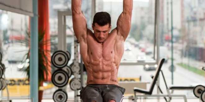 Aquecimento Full Body