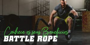 Battle rope