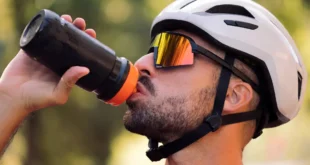 Hidratos de carbono antes, durante e após o exercício