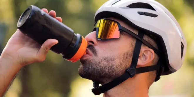 Hidratos de carbono antes, durante e após o exercício
