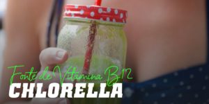 Chlorella