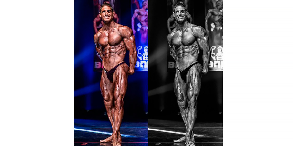 Competidor Competidor