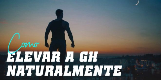 Formas para Aumentar Naturalmente a Hormona do Crescimento Formas para Aumentar Naturalmente a Hormona do Crescimento