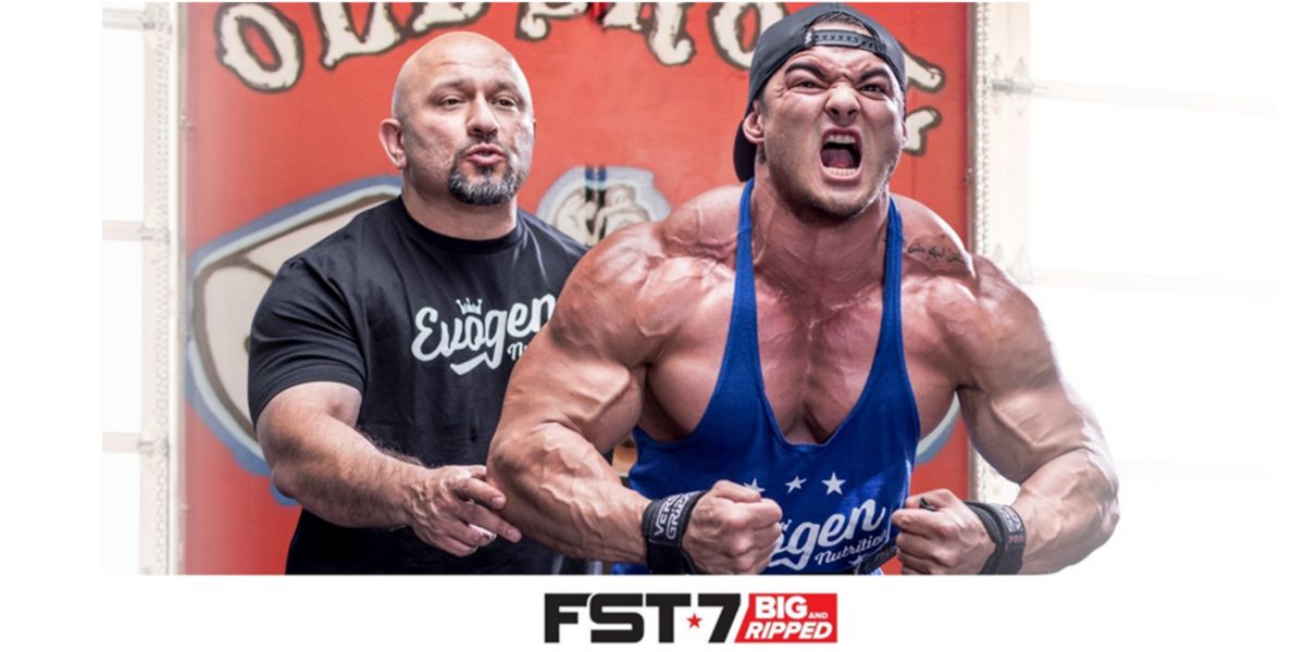 FST FST