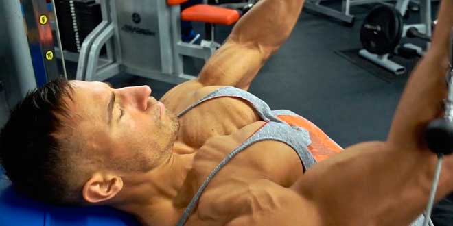 Rotina Corpo Completo
