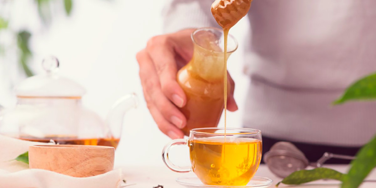 Infusão