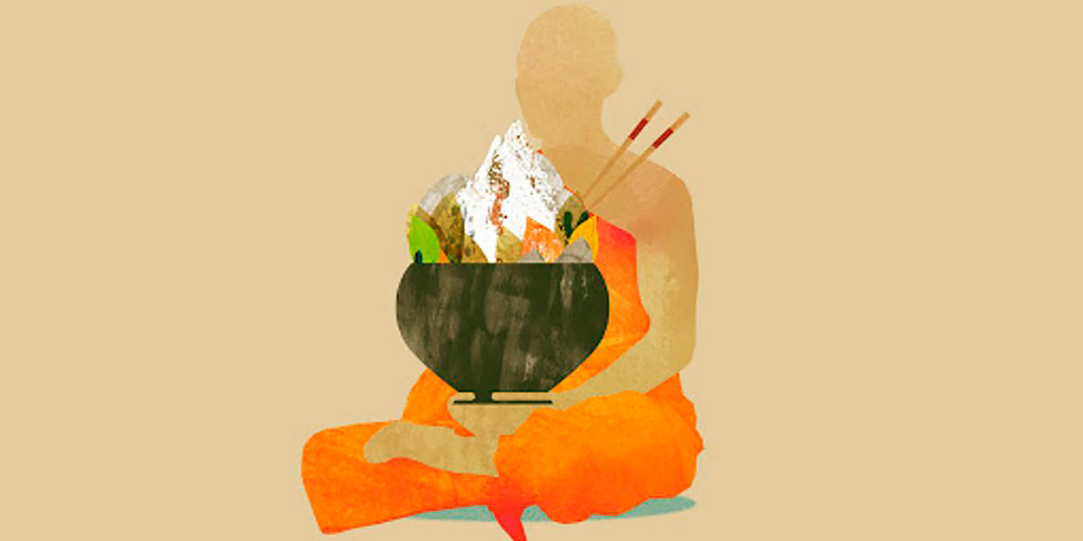 Meditação Meditação