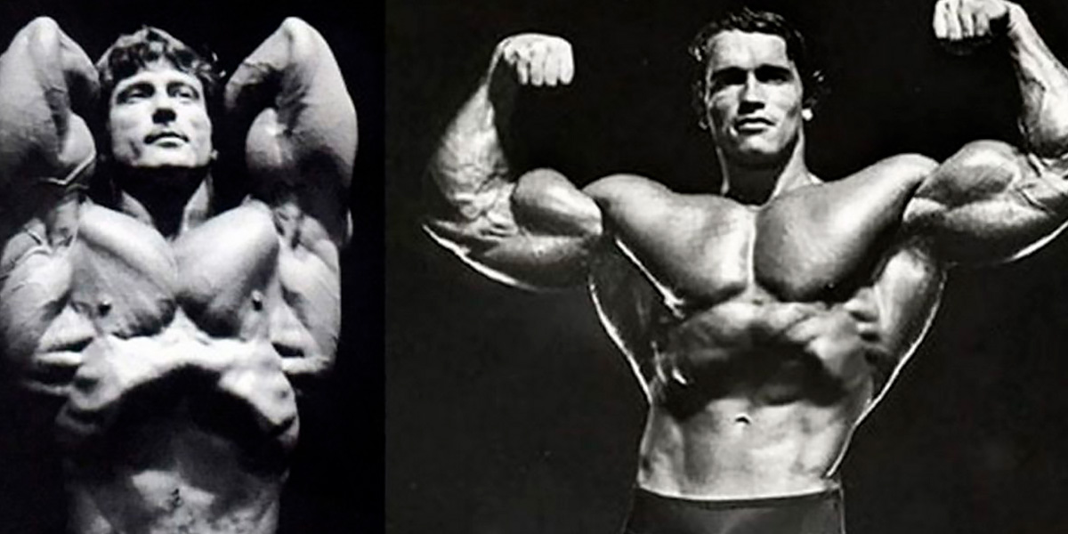 Musculação