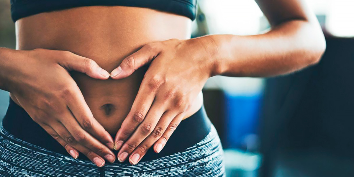 Pressão intra abdominal