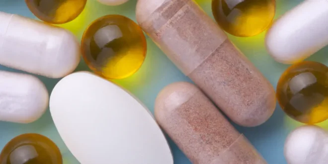 Como é que podes explicar ao teu Pai que os Suplementos são Bons?