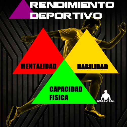 Desempenho desportivo Desempenho desportivo