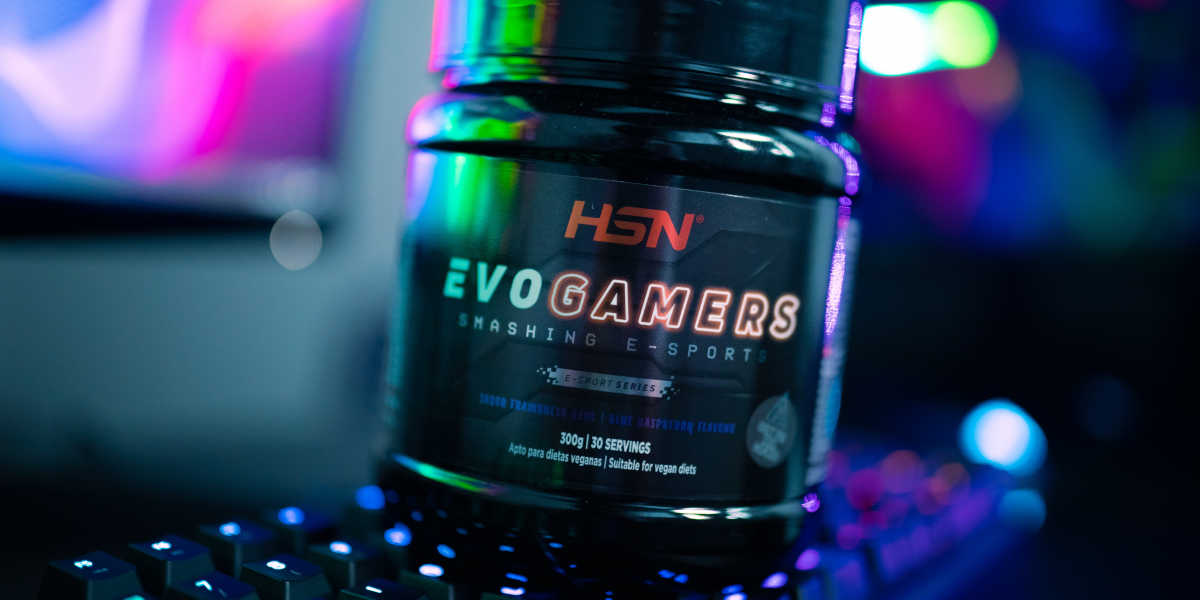 Evogamers novas instalações HSN Evogamers novas instalações HSN