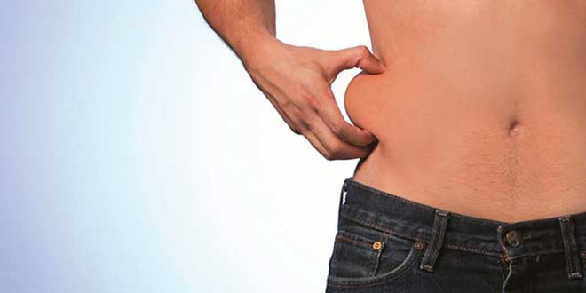 Exercicios perder barriga