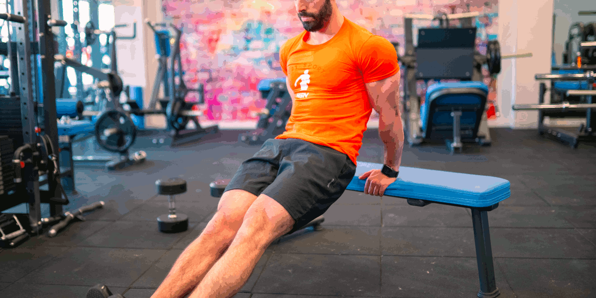 Fundos sobre o banco