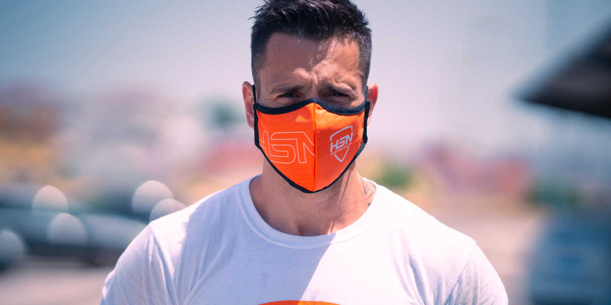 Mascara Javier Colomer HSN Mascara Javier Colomer HSN