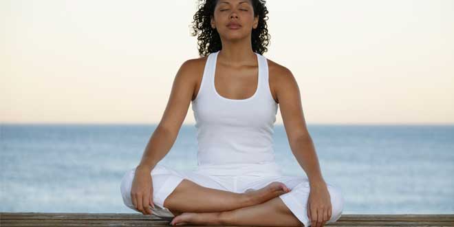 Meditação
