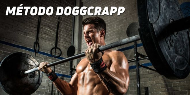 Doggcrapp: Método de Treino de Alta Intensidade