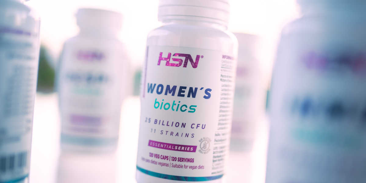 Nova linha biotics EssentialSeries Nova linha biotics EssentialSeries