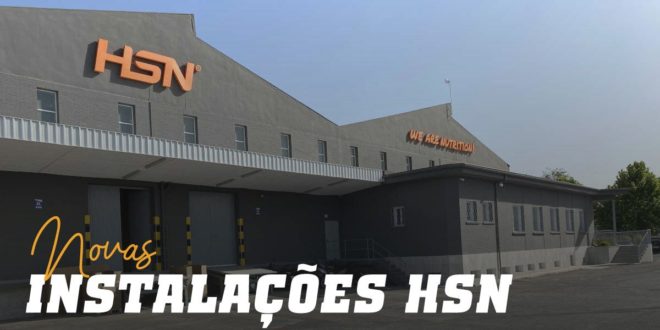 Crescimento, Desenvolvimento e Avanço – HSN estreia Novas Instalações Crescimento, Desenvolvimento e Avanço – HSN estreia Novas Instalações