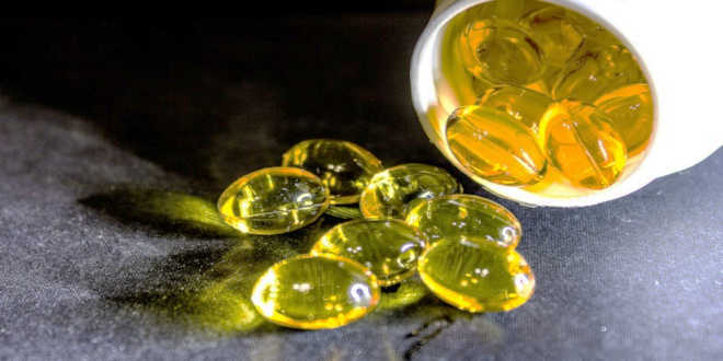 Omega 3 Omega 3