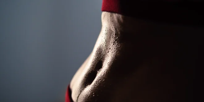 Vazio Abdominal: O que é. Benefícios. Como é Feito