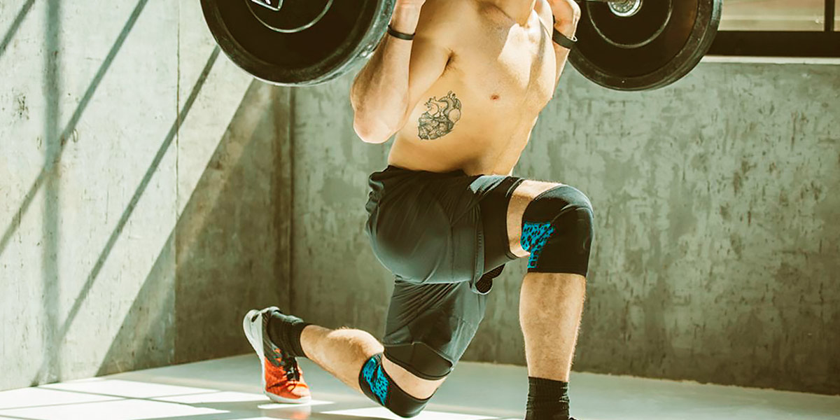 Treino alta intensidade