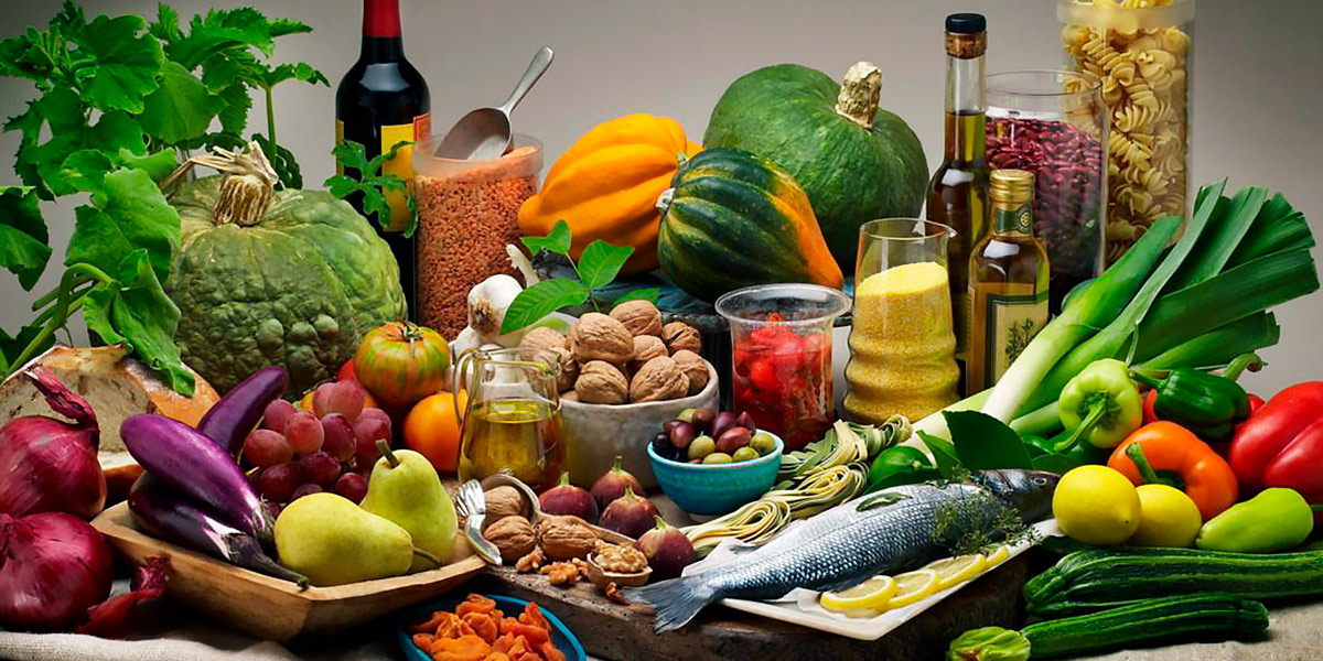 Alimentos Alimentos