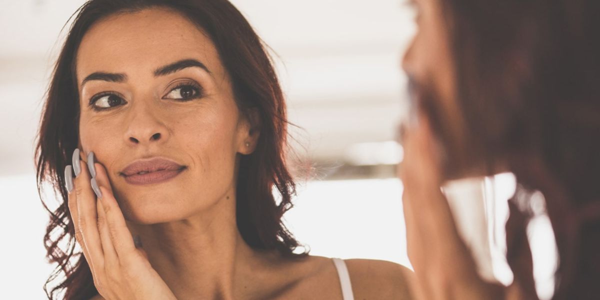Antiaging Antiaging