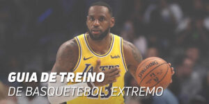 Guia de treino extremo