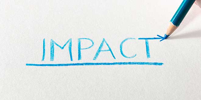 Impacto