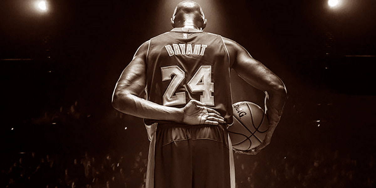 Mamba mentalidade Mamba mentalidade