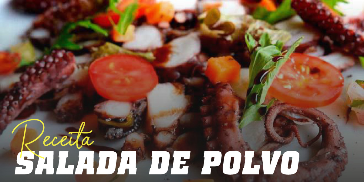 Salada de Polvo