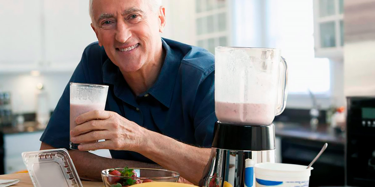 Shake proteico Shake proteico