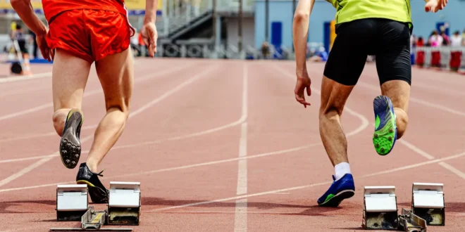 Train Low, Compete High para Otimizar o Rendimento Train Low, Compete High para Otimizar o Rendimento