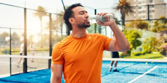 Treino com Calor: Conselhos Básicos Treino com Calor: Conselhos Básicos