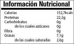 Valor nutricional da carne bovina Valor nutricional da carne bovina