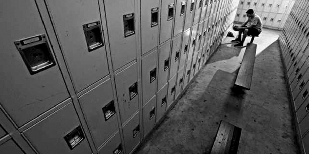 Ansiedade desportiva Ansiedade desportiva