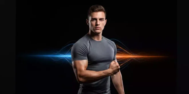 Como ganhar massa muscular?