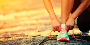 Nutrição suplementos corredores principiantes