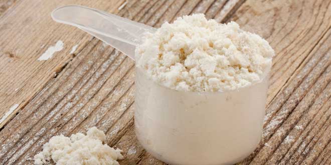 Proteina amino spiking Proteina amino spiking