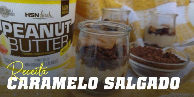 Caramelo Salgado